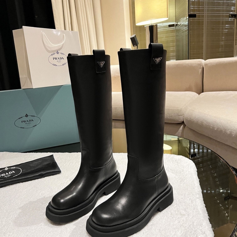 Pra*a boots
